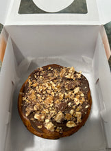 Load image into Gallery viewer, 4” Snickers Cheesecake