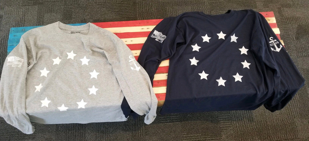 Long Sleeve